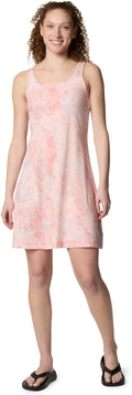 Columbia Women's PFG Freezer III Dress