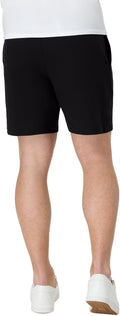 Hanes Men's Shorts, Essentials Short with Pockets, Gym Shorts for Men, Men's Athletic Shorts, 7.5"
