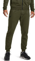 Under Armour Men's Sportstyle Tricot Jogger