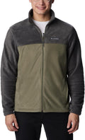 Columbia Men's Steens Mountain Full Zip 2.0