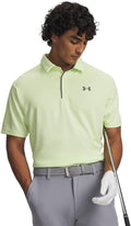 Under Armour Men's Tech Golf Polo