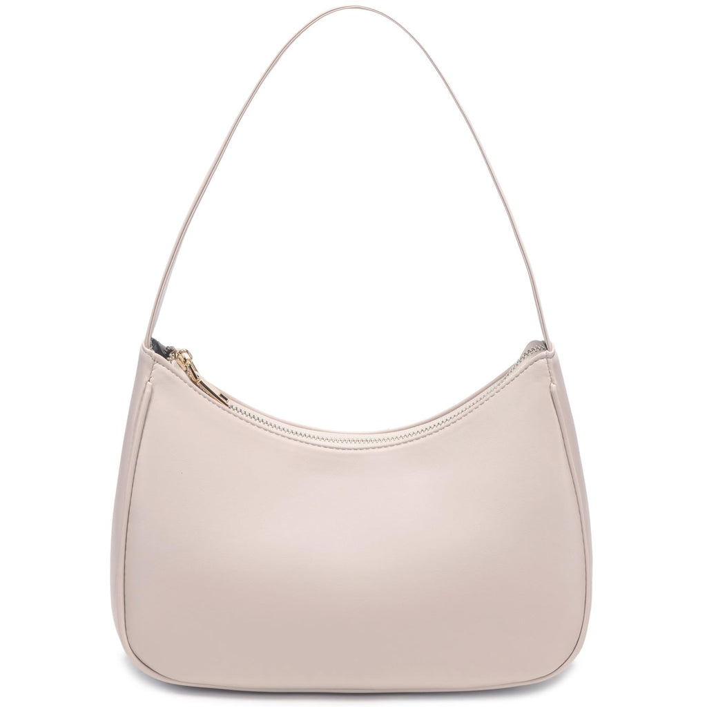 CYHTWSDJ Shoulder Bags for Women, Cute Hobo Tote Handbag Mini Clutch Purse with Zipper Closure