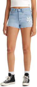 Levi's Womens 501 Original Shorts