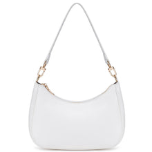 Load image into Gallery viewer, CYHTWSDJ Shoulder Bags for Women, Cute Hobo Tote Handbag Mini Clutch Purse with Zipper Closure
