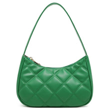 Load image into Gallery viewer, CYHTWSDJ Shoulder Bags for Women, Cute Hobo Tote Handbag Mini Clutch Purse with Zipper Closure