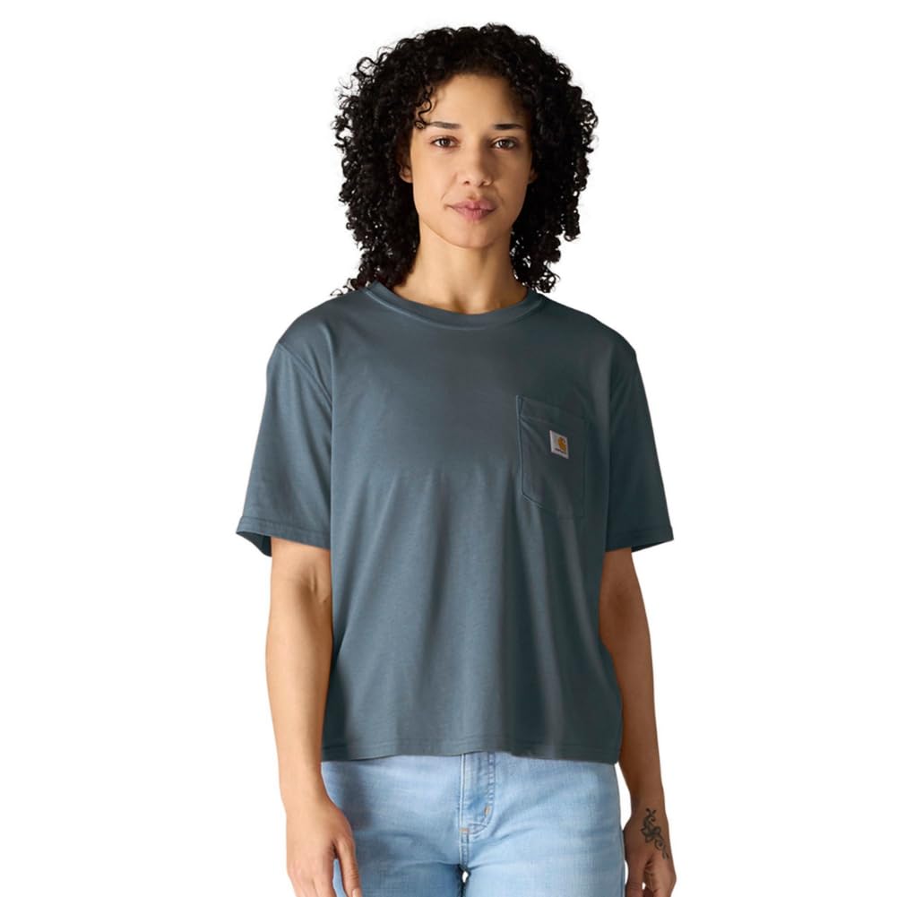 Carhartt Women's Tencel™ Fiber Series Loose T-Shirt