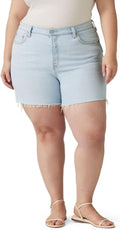 Levi's Womens 501 Original Shorts