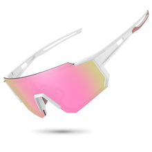 Load image into Gallery viewer, STORYCOAST Polarized Sports Sunglasses for Men Women,Driving Fishing Cycling Mountain Bike Sunglasses UV400 Protection