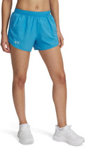 Under Armour Women's Fly by Shorts