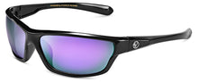 Load image into Gallery viewer, Nitrogen Polarized Wrap Around Sport Sunglasses for Men Women UV400 Driving Fishing Running Sun Glasses