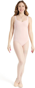 Capezio Women's Princess Tank Leotard