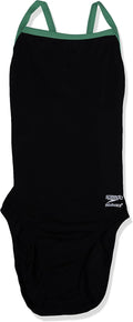 Speedo Womens Swimsuit One Piece Prolt Flyback Solid Adult Team Colors