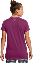 Load image into Gallery viewer, Under Armour Women's Project Rock Payoff Short Sleeve T Shirt