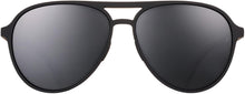 Load image into Gallery viewer, goodr Polarized Aviator Sunglasses, Large Sized (Mach G), UV400 Protection, No Slip, No Bounce