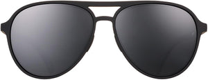 goodr Polarized Aviator Sunglasses, Large Sized (Mach G), UV400 Protection, No Slip, No Bounce