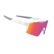 Load image into Gallery viewer, OULAIQI Cycling Sunglasses Polarized Sunglasses for Cycling Men Women with 1 Lens or 3 Interchangeable Lens Baseball Glasses