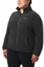 Load image into Gallery viewer, Columbia Women's Benton Springs Full Zip