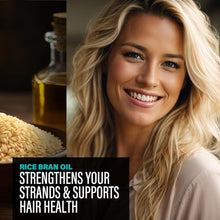 Load image into Gallery viewer, Golden Batana Oil + Scalp &amp; Hair Revival Oil 4 oz