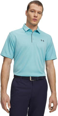 Under Armour Men's Tech Golf Polo