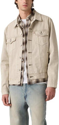 Levi's Men's Trucker