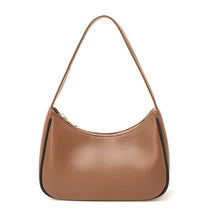 Load image into Gallery viewer, CYHTWSDJ Shoulder Bags for Women, Cute Hobo Tote Handbag Mini Clutch Purse with Zipper Closure