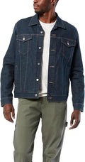 Levi Strauss Signature Gold Men's Signature Trucker Jacket