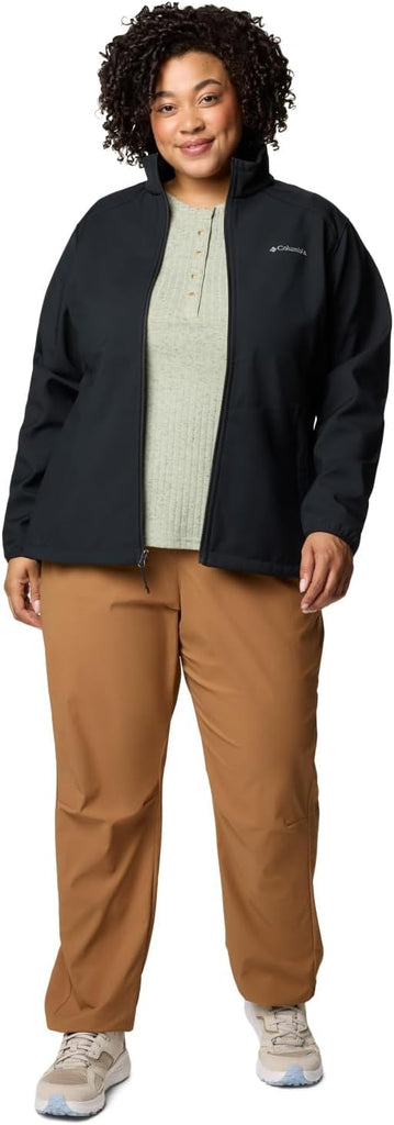 Columbia Womens Kruser Ridge III Softshell Jacket