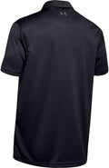 Under Armour Men's Tech Golf Polo