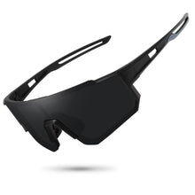 Load image into Gallery viewer, STORYCOAST Polarized Sports Sunglasses for Men Women,Driving Fishing Cycling Mountain Bike Sunglasses UV400 Protection