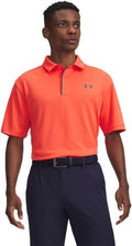 Under Armour Men's Tech Golf Polo