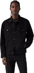 Levi's Men's Trucker