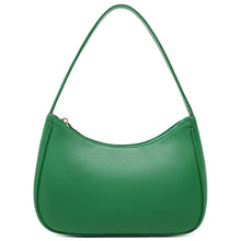 Load image into Gallery viewer, CYHTWSDJ Shoulder Bags for Women, Cute Hobo Tote Handbag Mini Clutch Purse with Zipper Closure