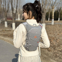 Load image into Gallery viewer, Lightweight Hiking Backpack for Women &amp; Men – Nylon Trekking Daypack for Outdoor Sports &amp; Marathons