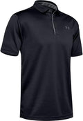 Under Armour Men's Tech Golf Polo