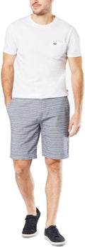 Dockers Men's Perfect Short Classic Fit 10.5"