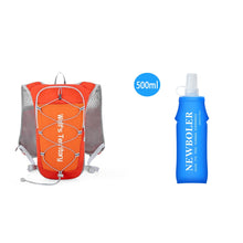 Load image into Gallery viewer, Ultra-Light Running &amp; Sports Backpack for Marathons | 5L Nylon Pack