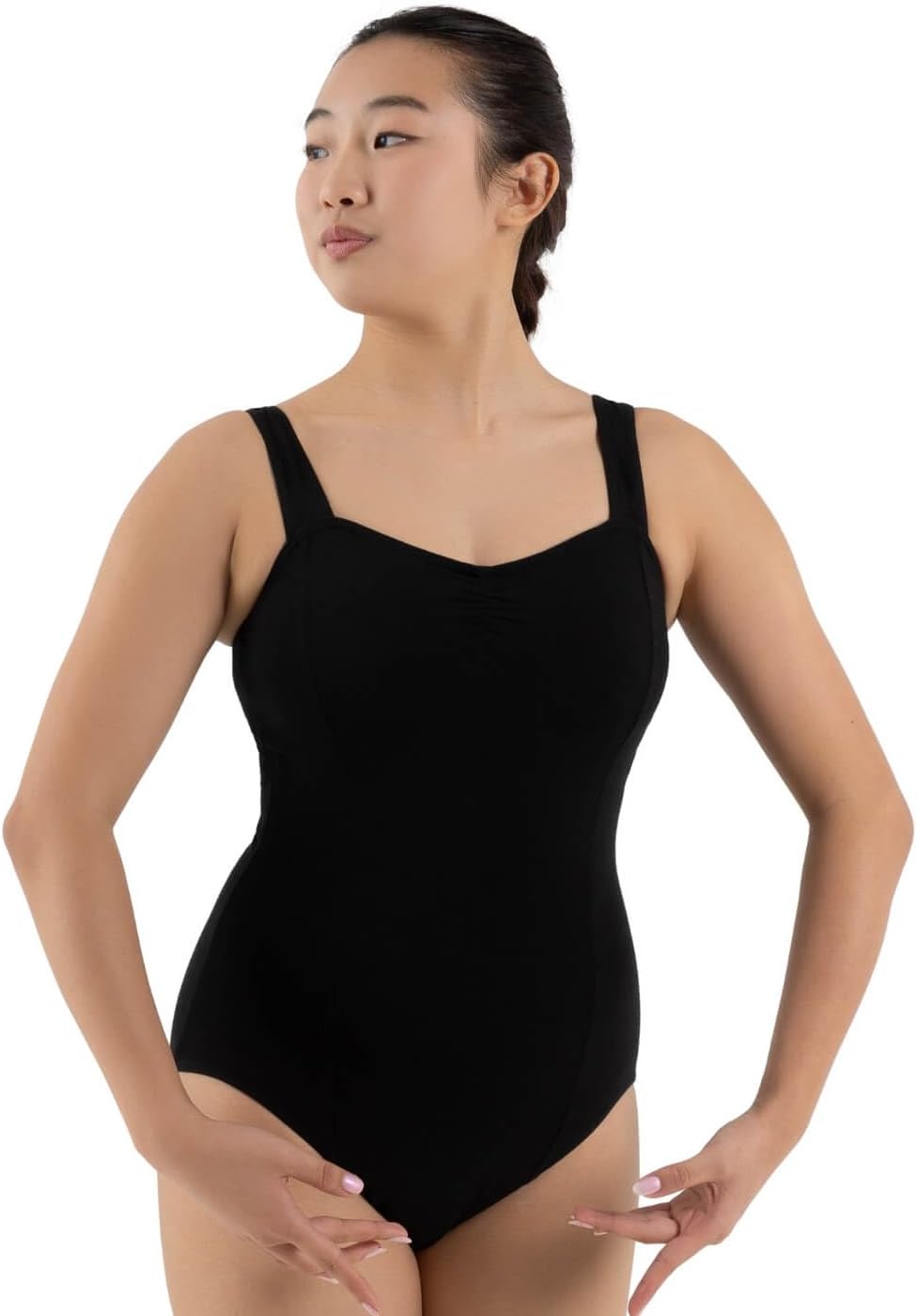 Capezio Women's Princess Tank Leotard