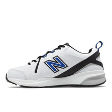 Load image into Gallery viewer, New Balance Men's 608 V5 Casual Comfort Cross Trainer