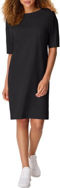 Hanes womens Wear Around Nightshirt