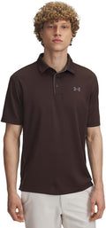 Under Armour Men's Tech Golf Polo