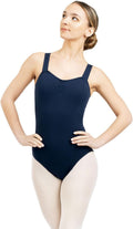 Capezio Women's Princess Tank Leotard