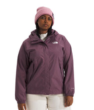 Load image into Gallery viewer, THE NORTH FACE Womens Antora Waterproof Breathable Rain Coat