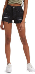 Levi's Womens 501 Original Shorts