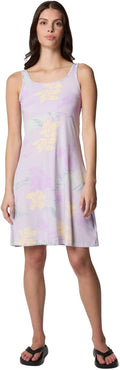 Columbia Women's PFG Freezer III Dress