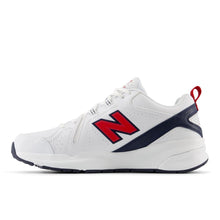 Load image into Gallery viewer, New Balance Men's 608 V5 Casual Comfort Cross Trainer