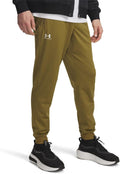 Under Armour Men's Sportstyle Tricot Jogger