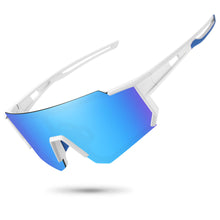 Load image into Gallery viewer, STORYCOAST Polarized Sports Sunglasses for Men Women,Driving Fishing Cycling Mountain Bike Sunglasses UV400 Protection