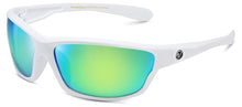 Load image into Gallery viewer, Nitrogen Polarized Wrap Around Sport Sunglasses for Men Women UV400 Driving Fishing Running Sun Glasses