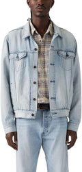 Levi's Men's Trucker