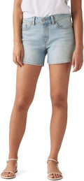 Levi's Women's A-line Shorts
